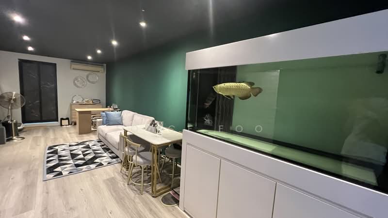 Sembawang Road, Sembawang Road, 800 sqft, Shop / Shophouse For Rent, by Joyce Foo, 500208995 - Shop - CommercialGuru.com.sg