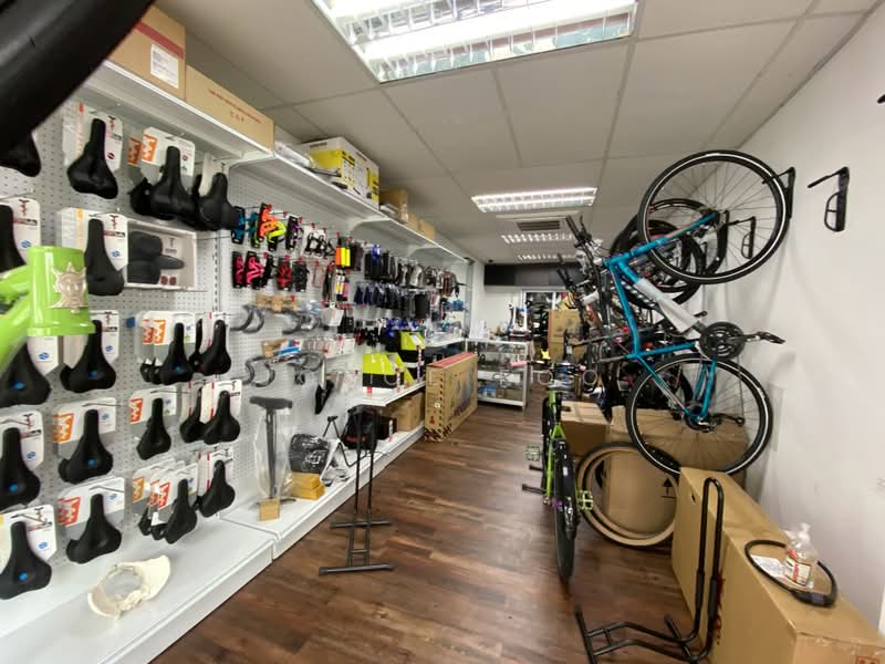 Sembawang Road, Sembawang Road, 800 sqft, Shop / Shophouse For Rent, by Joyce Foo, 500208995 - Shop - CommercialGuru.com.sg