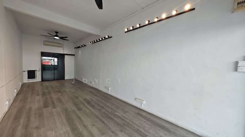 Sembawang Road, Sembawang Road, 800 sqft, Shop / Shophouse For Rent, by Joyce Foo, 500208995 - Shop - CommercialGuru.com.sg