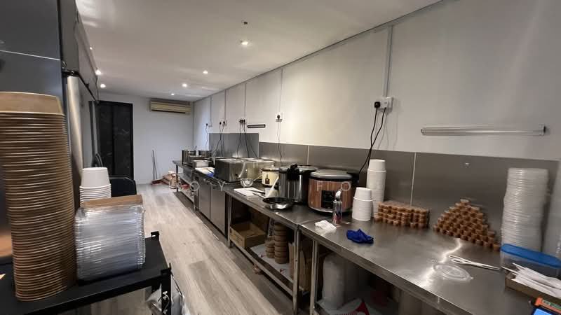 Sembawang Road, Sembawang Road, 800 sqft, Shop / Shophouse For Rent, by Joyce Foo, 500208995 - Kitchen - CommercialGuru.com.sg