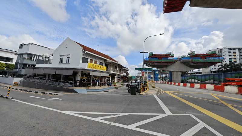 Sembawang Road, Sembawang Road, 800 sqft, Shop / Shophouse For Rent, by Joyce Foo, 500208995 - CommercialGuru.com.sg