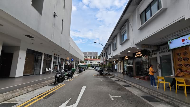 Sembawang Road, Sembawang Road, 800 sqft, Shop / Shophouse For Rent, by Joyce Foo, 500208995 - CommercialGuru.com.sg
