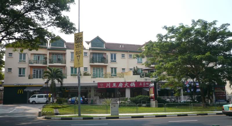 Sembawang Road, Sembawang Road, 800 sqft, Shop / Shophouse For Rent, by Joyce Foo, 500208995 - Exterior - CommercialGuru.com.sg