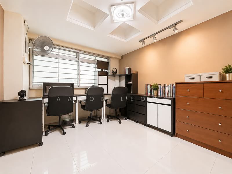 185 Pasir Ris Street 11, 185 Pasir Ris Street 11, 4 Bedrooms, 1,333 sqft, HDB Flat For Sale, by Aaron Leong, 500208996 - Study - PropertyGuru.com.sg