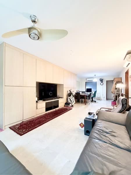 Wilkie 87, 87 Wilkie Road, 3 Bedrooms, 1,313 sqft, Condominium For Sale, by Nicholas Cho, 500208997 - PropertyGuru.com.sg