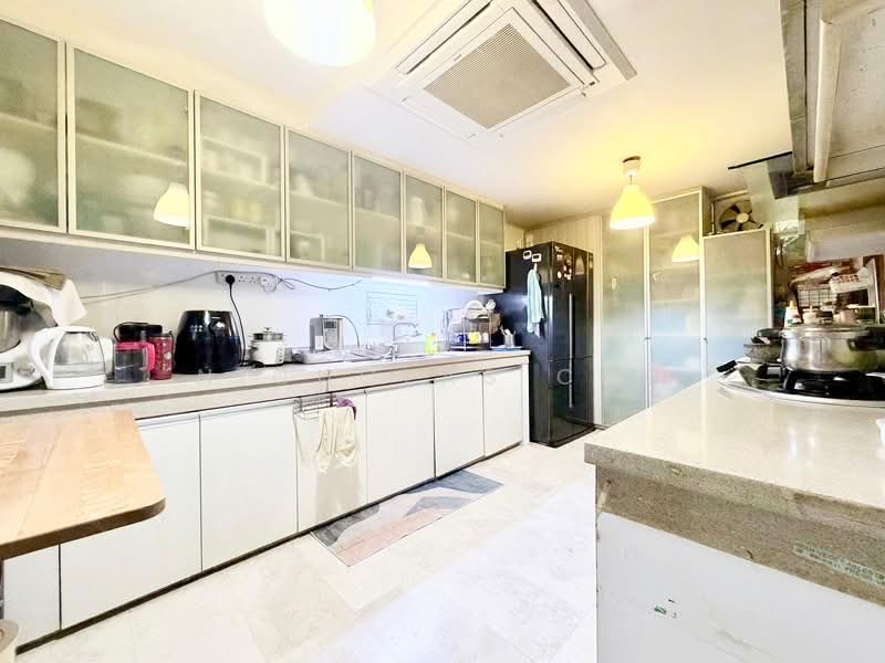 Wilkie 87, 87 Wilkie Road, 3 Bedrooms, 1,313 sqft, Condominium For Sale, by Nicholas Cho, 500208997 - PropertyGuru.com.sg