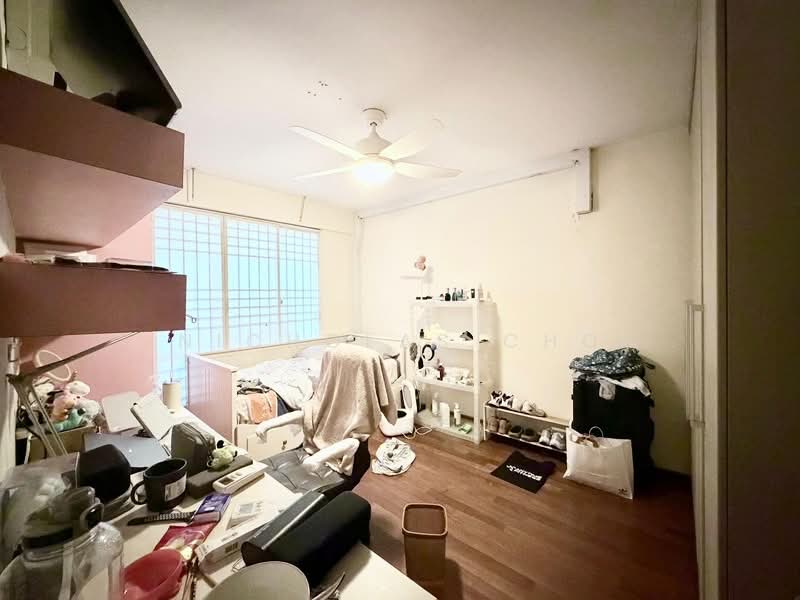 Wilkie 87, 87 Wilkie Road, 3 Bedrooms, 1,313 sqft, Condominium For Sale, by Nicholas Cho, 500208997 - PropertyGuru.com.sg