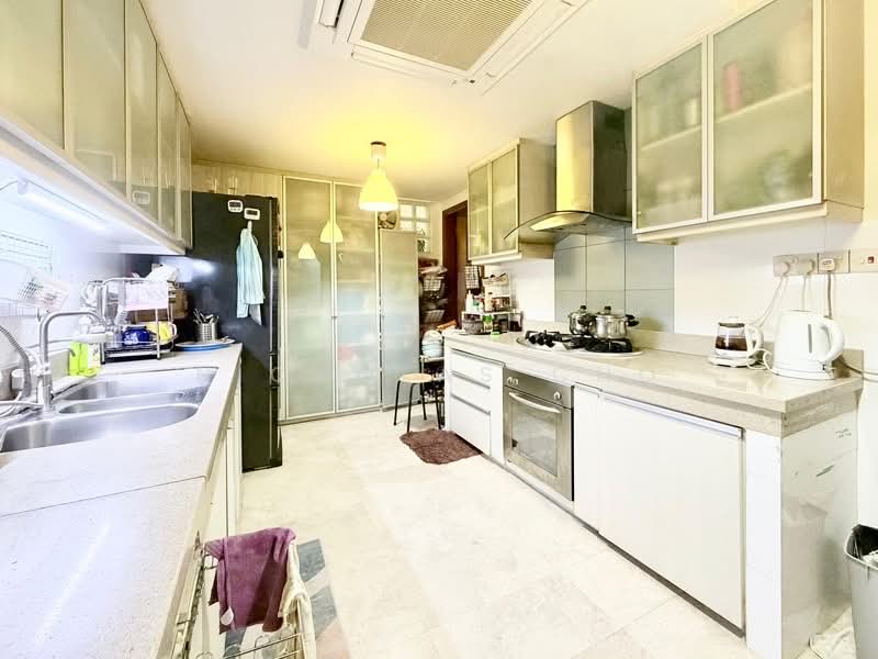 Wilkie 87, 87 Wilkie Road, 3 Bedrooms, 1,313 sqft, Condominium For Sale, by Nicholas Cho, 500208997 - PropertyGuru.com.sg