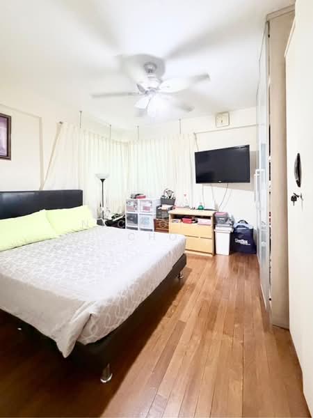 Wilkie 87, 87 Wilkie Road, 3 Bedrooms, 1,313 sqft, Condominium For Sale, by Nicholas Cho, 500208997 - PropertyGuru.com.sg