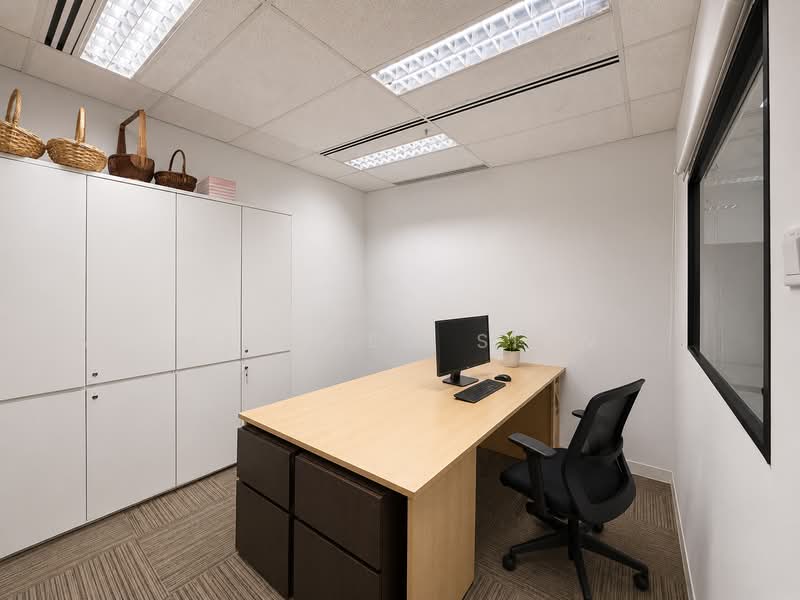 112 Robinson, 112 Robinson Road, 4,000 sqft, Office For Rent, by Matthew Siew, 500209000 - Study - CommercialGuru.com.sg