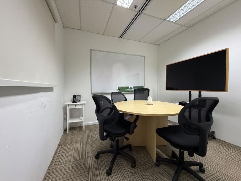 112 Robinson, 112 Robinson Road, 4,000 sqft, Office For Rent, by Matthew Siew, 500209000 - Interior - CommercialGuru.com.sg