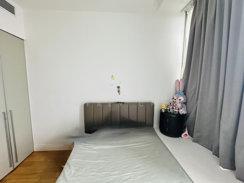 Ardmore II, 1 Ardmore Park, 4 Bedrooms, 2,024 sqft, Condominium For Rent, by Jeffrey Chow, 500209009 - Bedroom - PropertyGuru.com.sg
