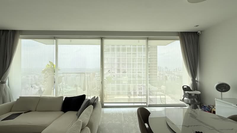 1 Ardmore Park