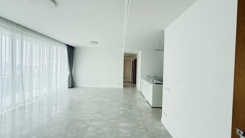 Ardmore II, 1 Ardmore Park, Tanglin / Holland / Bukit Timah, 4 Bedrooms, 2,024 sqft, Condominium For Rent, by Jeffrey Chow, 500209009 - Living Room - PropertyGuru.com.sg