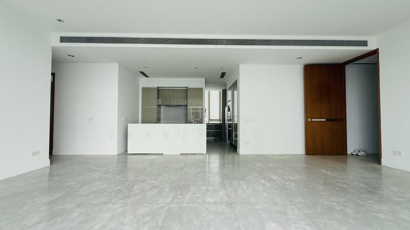 Ardmore II, 1 Ardmore Park, Tanglin / Holland / Bukit Timah, 4 Bedrooms, 2,024 sqft, Condominium For Rent, by Jeffrey Chow, 500209009 - Interior - PropertyGuru.com.sg