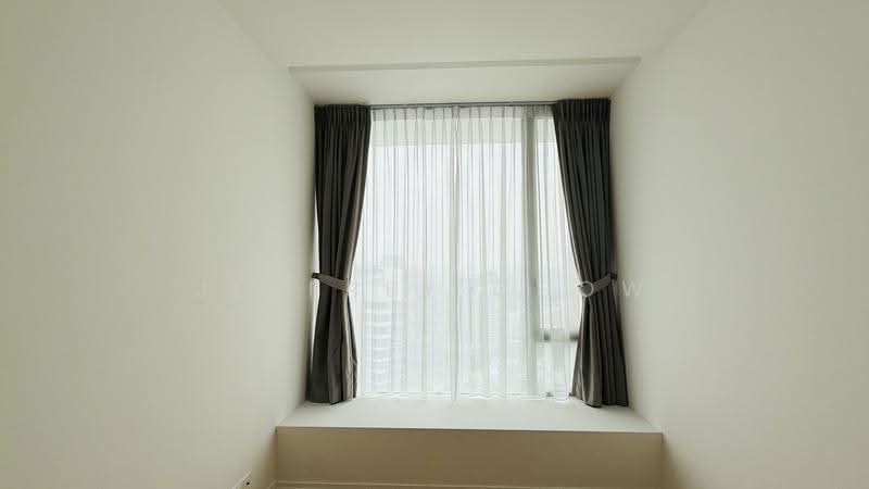 Ardmore II, 1 Ardmore Park, Tanglin / Holland / Bukit Timah, 4 Bedrooms, 2,024 sqft, Condominium For Rent, by Jeffrey Chow, 500209009 - Interior - PropertyGuru.com.sg
