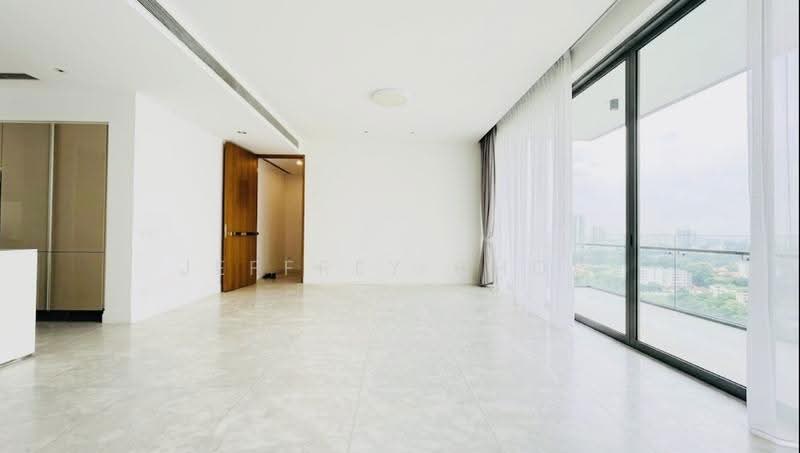 Ardmore II, 1 Ardmore Park, Tanglin / Holland / Bukit Timah, 4 Bedrooms, 2,024 sqft, Condominium For Rent, by Jeffrey Chow, 500209009 - Interior - PropertyGuru.com.sg