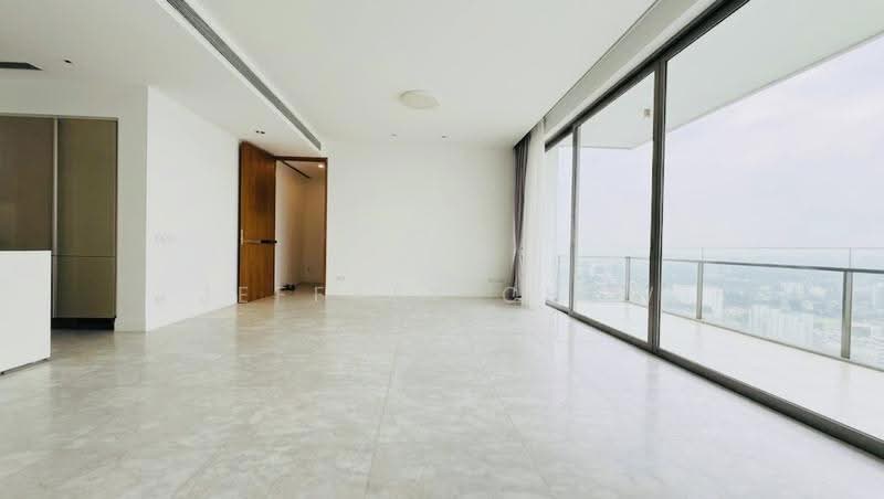 Ardmore II, 1 Ardmore Park, Tanglin / Holland / Bukit Timah, 4 Bedrooms, 2,024 sqft, Condominium For Rent, by Jeffrey Chow, 500209009 - Balcony - PropertyGuru.com.sg