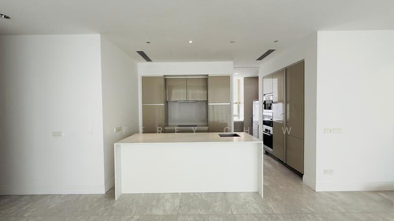 Ardmore II, 1 Ardmore Park, Tanglin / Holland / Bukit Timah, 4 Bedrooms, 2,024 sqft, Condominium For Rent, by Jeffrey Chow, 500209009 - Kitchen - PropertyGuru.com.sg