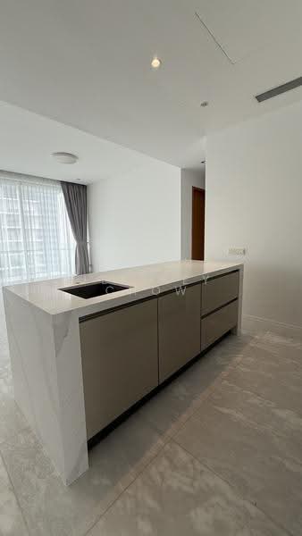 Ardmore II, 1 Ardmore Park, Tanglin / Holland / Bukit Timah, 4 Bedrooms, 2,024 sqft, Condominium For Rent, by Jeffrey Chow, 500209009 - Kitchen - PropertyGuru.com.sg