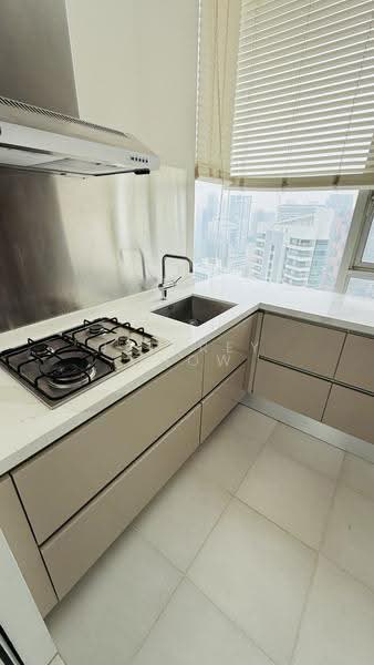Ardmore II, 1 Ardmore Park, Tanglin / Holland / Bukit Timah, 4 Bedrooms, 2,024 sqft, Condominium For Rent, by Jeffrey Chow, 500209009 - Kitchen - PropertyGuru.com.sg