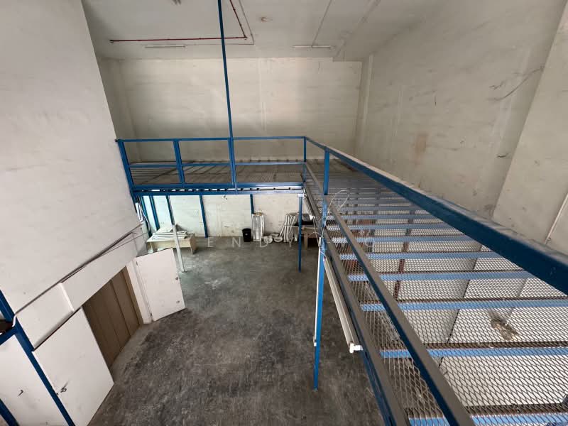 The Splendour, 31 Bukit Batok Crescent, 1,700 sqft, Light Industrial (B1) For Rent, by Wendy Wo, 500209011 - Interior - CommercialGuru.com.sg