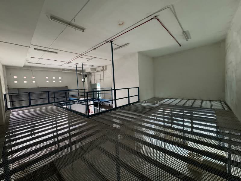 The Splendour, 31 Bukit Batok Crescent, 1,700 sqft, Light Industrial (B1) For Rent, by Wendy Wo, 500209011 - Interior - CommercialGuru.com.sg