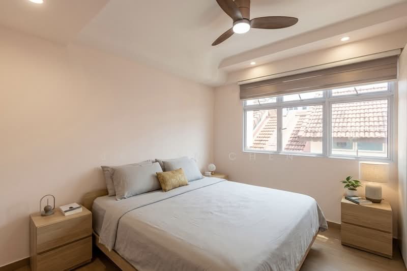The Arizon, 538 Geylang Road, 3 Bedrooms, 1,765 sqft, Condominium For Sale, by Jayden Chen, 500209019 - Bedroom - PropertyGuru.com.sg