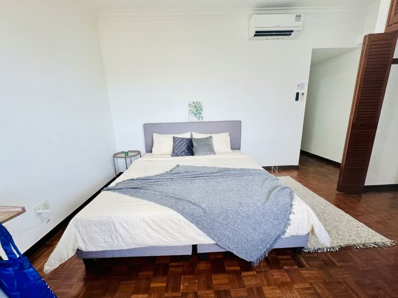 Ridgewood Condominium, 3 Ridgewood Close, Room Rental, 200 sqft, Condominium For Rent, by Steve Voon, 500209020 - Bedroom - PropertyGuru.com.sg