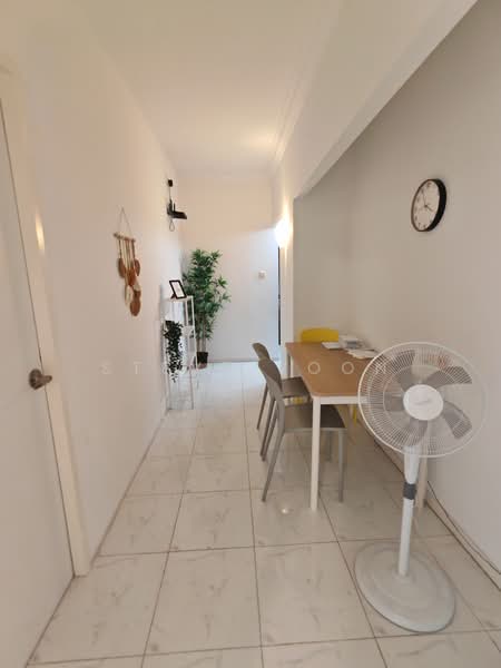 Ridgewood Condominium, 3 Ridgewood Close, Room Rental, 200 sqft, Condominium For Rent, by Steve Voon, 500209020 - Interior - PropertyGuru.com.sg