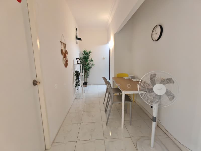 Ridgewood Condominium, 3 Ridgewood Close, Room Rental, 200 sqft, Condominium For Rent, by Steve Voon, 500209020 - Interior - PropertyGuru.com.sg