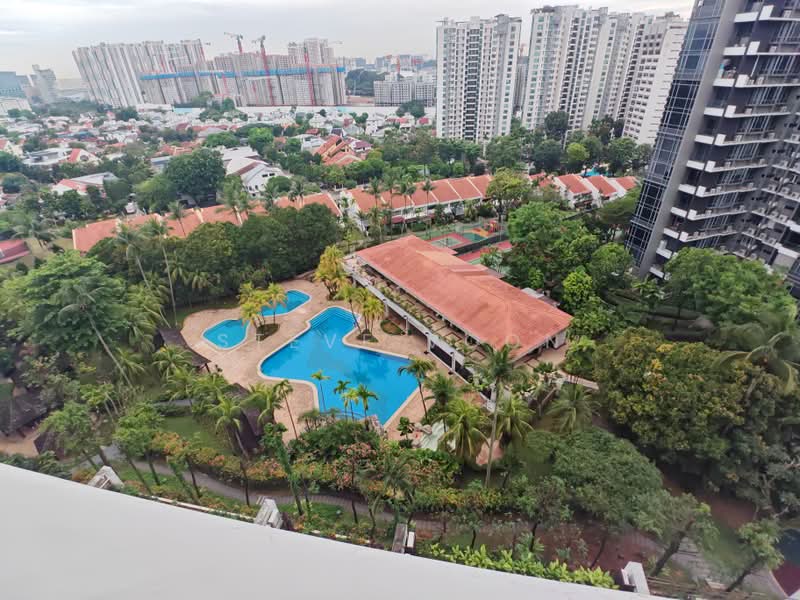 Ridgewood Condominium, 3 Ridgewood Close, Room Rental, 200 sqft, Condominium For Rent, by Steve Voon, 500209020 - Exterior - PropertyGuru.com.sg