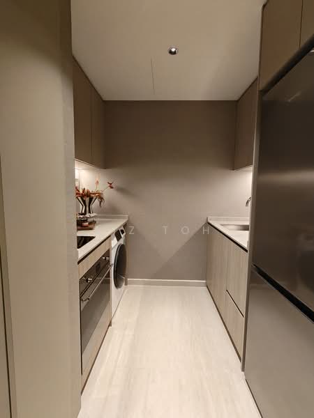 Narra Residences, , 2 Bedrooms, 721 sqft, Condominium For Sale, by Liz Toh, 500209021 - Kitchen - PropertyGuru.com.sg