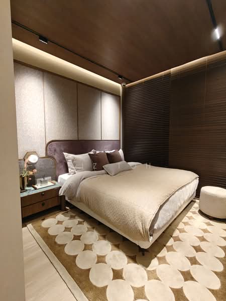 Narra Residences, , 2 Bedrooms, 721 sqft, Condominium For Sale, by Liz Toh, 500209021 - Bedroom - PropertyGuru.com.sg