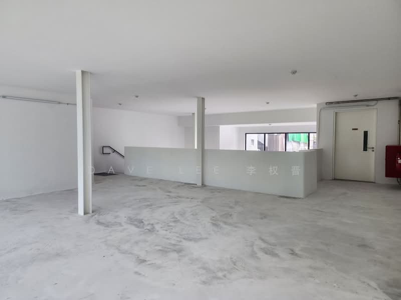 📣Shophouse Office with Lift for Rent near CBD, Hong Kong Street, Clarke Quay, Telok Ayer Street, 3,158 sqft, Office For Rent, by Dave Lee 李权晋, 500209022 - Interior - CommercialGuru.com.sg