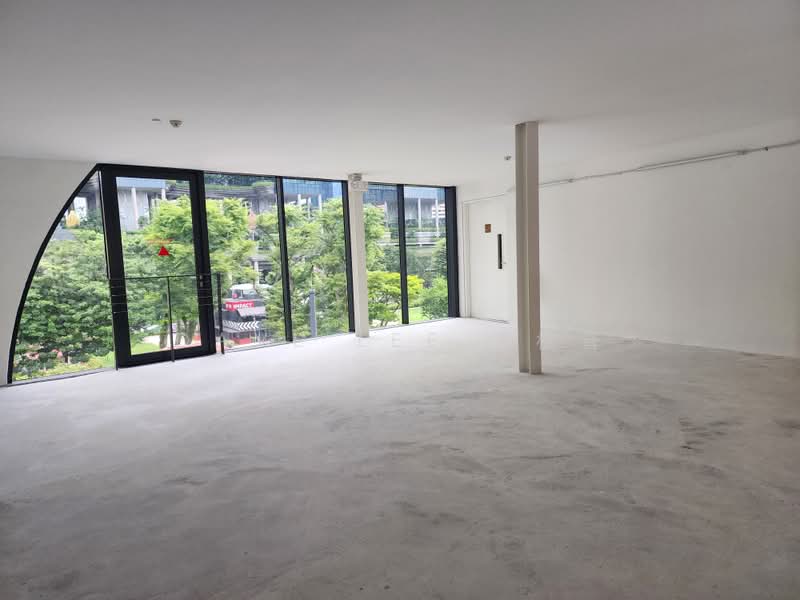 📣Shophouse Office with Lift for Rent near CBD, Hong Kong Street, Clarke Quay, Telok Ayer Street, 3,158 sqft, Office For Rent, by Dave Lee 李权晋, 500209022 - Interior - CommercialGuru.com.sg