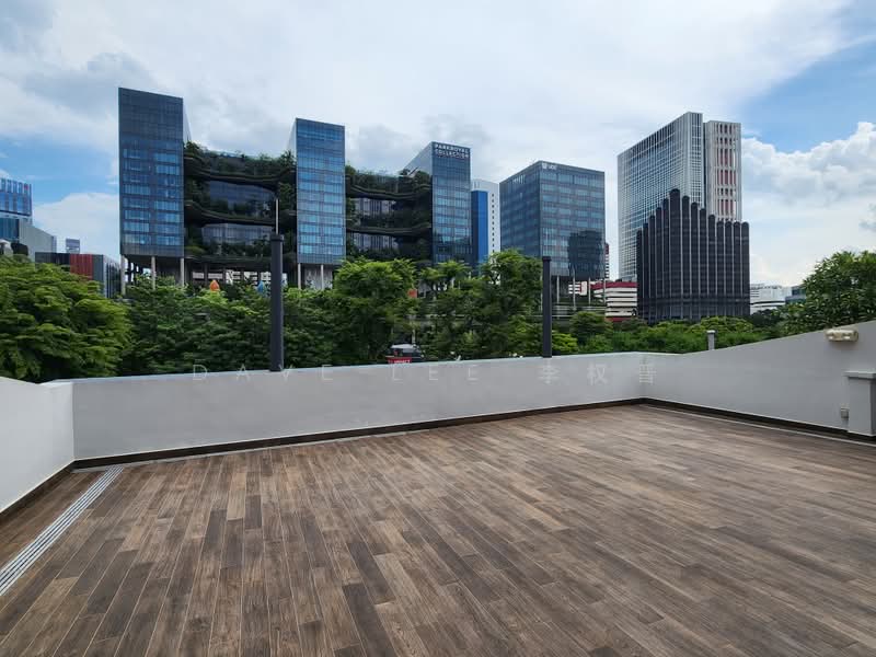 📣Shophouse Office with Lift for Rent near CBD, Hong Kong Street, Clarke Quay, Telok Ayer Street, 3,158 sqft, Office For Rent, by Dave Lee 李权晋, 500209022 - Exterior - CommercialGuru.com.sg