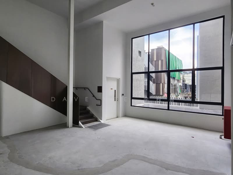 📣Shophouse Office with Lift for Rent near CBD, Hong Kong Street, Clarke Quay, Telok Ayer Street, 3,158 sqft, Office For Rent, by Dave Lee 李权晋, 500209022 - Interior - CommercialGuru.com.sg