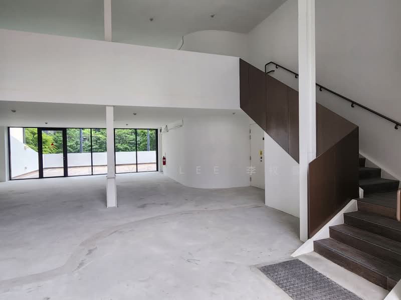 📣Shophouse Office with Lift for Rent near CBD, Hong Kong Street, Clarke Quay, Telok Ayer Street, 3,158 sqft, Office For Rent, by Dave Lee 李权晋, 500209022 - Interior - CommercialGuru.com.sg