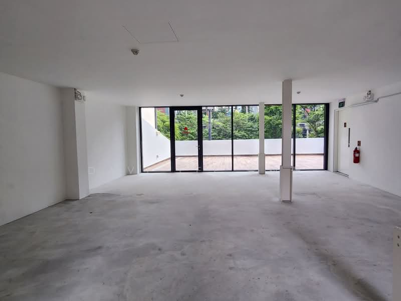 📣Shophouse Office with Lift for Rent near CBD, Hong Kong Street, Clarke Quay, Telok Ayer Street, 3,158 sqft, Office For Rent, by Dave Lee 李权晋, 500209022 - Interior - CommercialGuru.com.sg