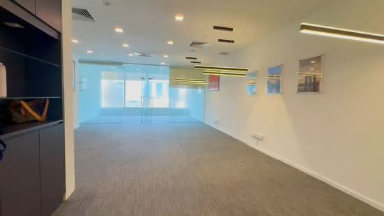 The Central, 8 Eu Tong Sen Street, 883 sqft, Office For Rent, by Nicole Lin, 500209024 - CommercialGuru.com.sg