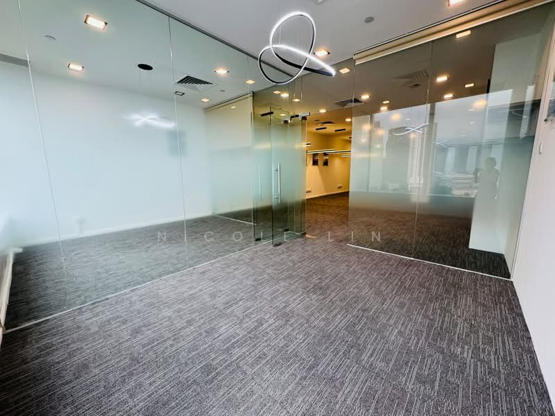 The Central, 8 Eu Tong Sen Street, 883 sqft, Office For Rent, by Nicole Lin, 500209024 - Interior - CommercialGuru.com.sg
