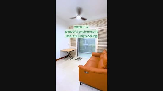 The Greenwich, 15 Seletar Road, 2 Bedrooms, 904 sqft, Condominium For Rent, by Pamela Ng, 500209028 - PropertyGuru.com.sg