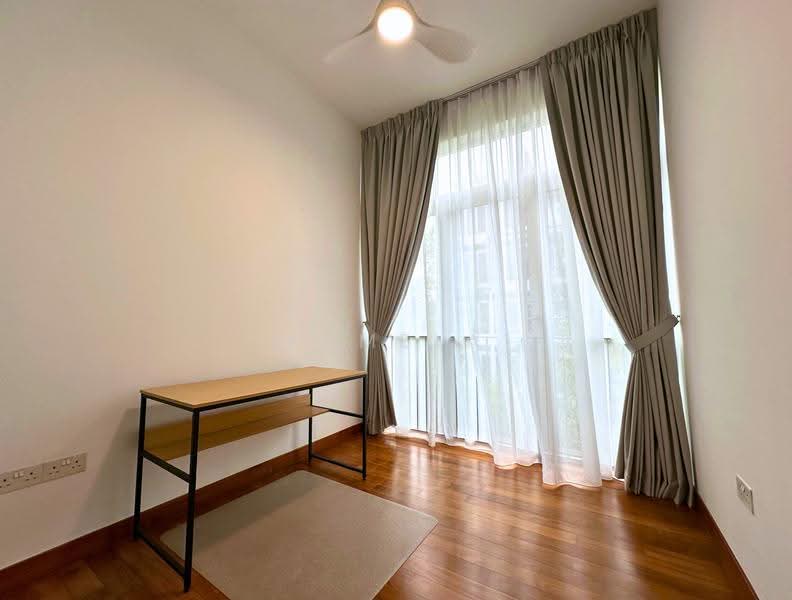 The Greenwich, 15 Seletar Road, Seletar / Yio Chu Kang, 2 Bedrooms, 904 sqft, Condominium For Rent, by Pamela Ng, 500209028 - Second bedroom - PropertyGuru.com.sg
