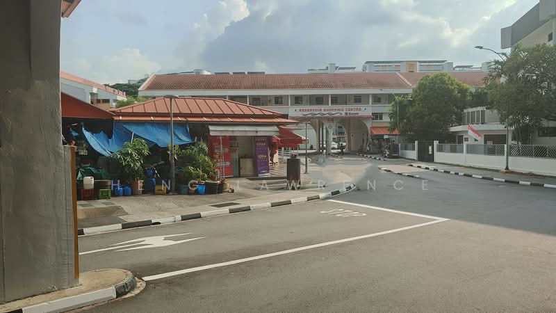 632 BEDOK RESERVOIR ROAD