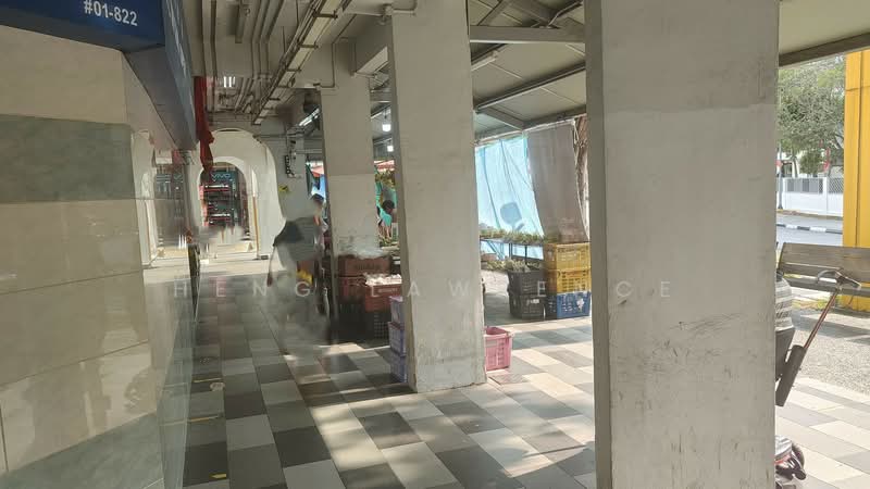 632 Bedok Half Shop For Lease, , 300 sqft, Shop / Shophouse For Rent, by Heng Lawrence, 500209029 - Exterior - CommercialGuru.com.sg