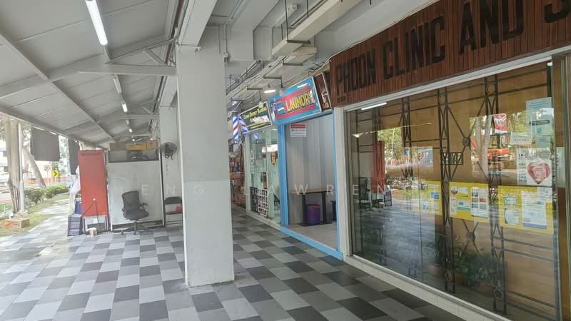 632 Bedok Half Shop For Lease, , 300 sqft, Shop / Shophouse For Rent, by Heng Lawrence, 500209029 - CommercialGuru.com.sg