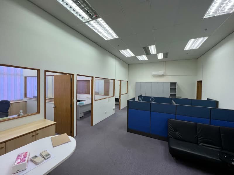 UNITY CENTRE
