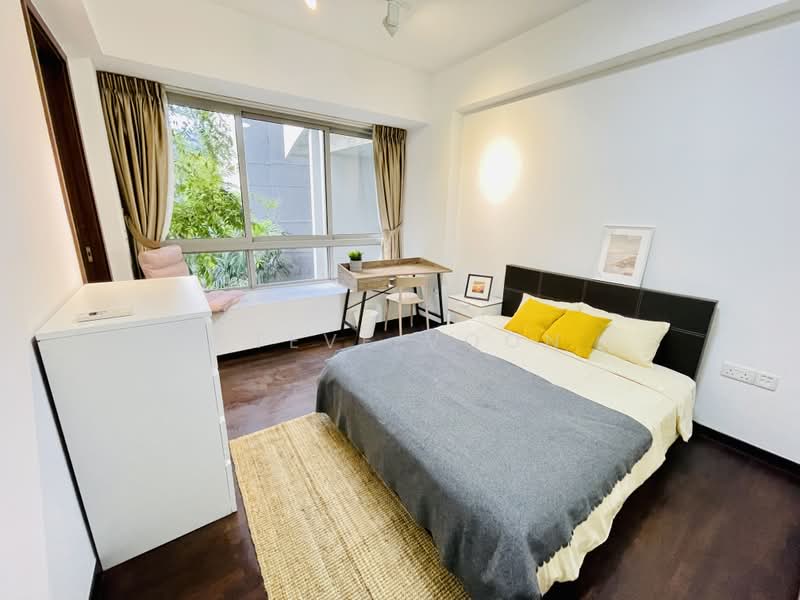 Sophia Residence, 9 Sophia Road, Room Rental, 200 sqft, Condominium For Rent, by Steve Voon, 500209031 - Bedroom - PropertyGuru.com.sg
