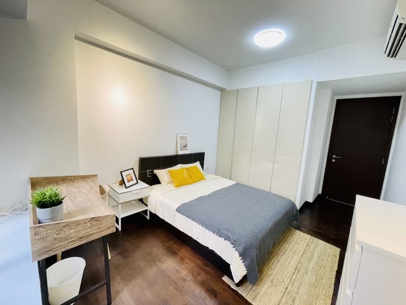 Sophia Residence, 9 Sophia Road, Room Rental, 200 sqft, Condominium For Rent, by Steve Voon, 500209031 - Bedroom - PropertyGuru.com.sg